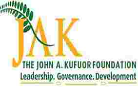 John A. Kufuor Foundation
